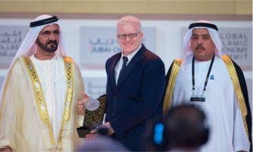 Mohammed bin Rashid Al Maktoum