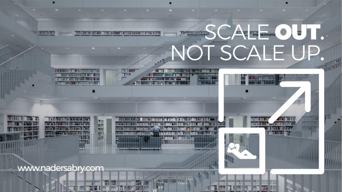 MENA Startup Ecosystem 2.0 Scale-out and up.