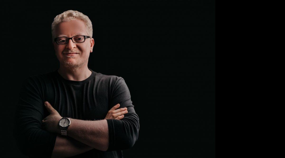 Spotlight October Nader Sabry CEO of TIMEZ5 Global Inc