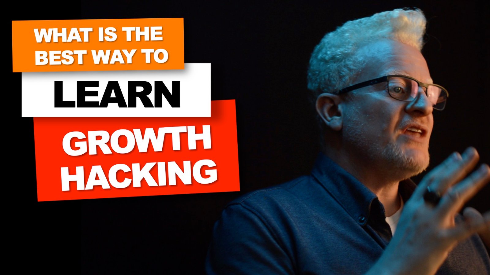 What is the best way to learn growth hacking?