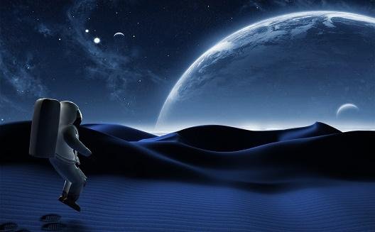 Get2Space.com