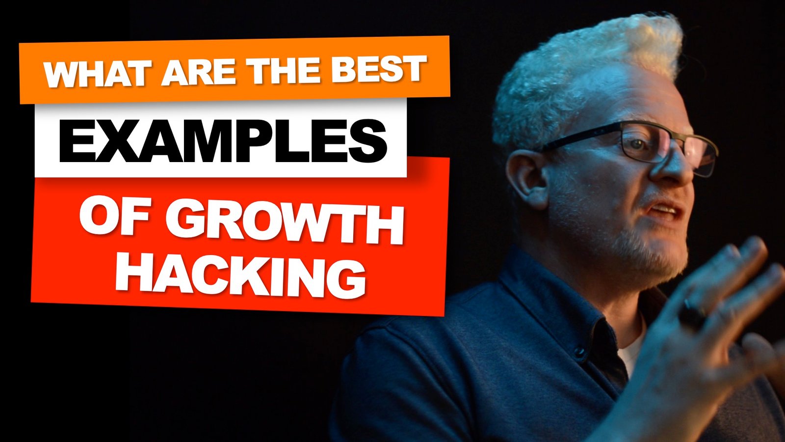 What are the best examples of Growth Hacking?