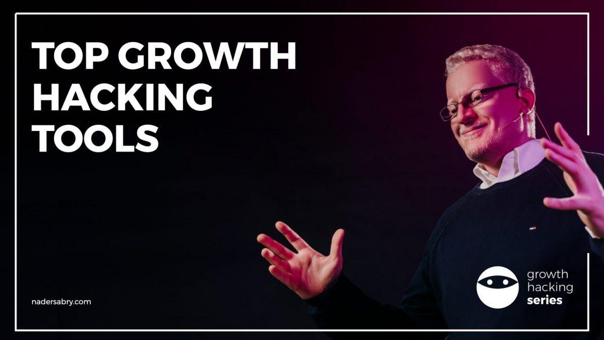 What are the best tools to get you started growth hacking
