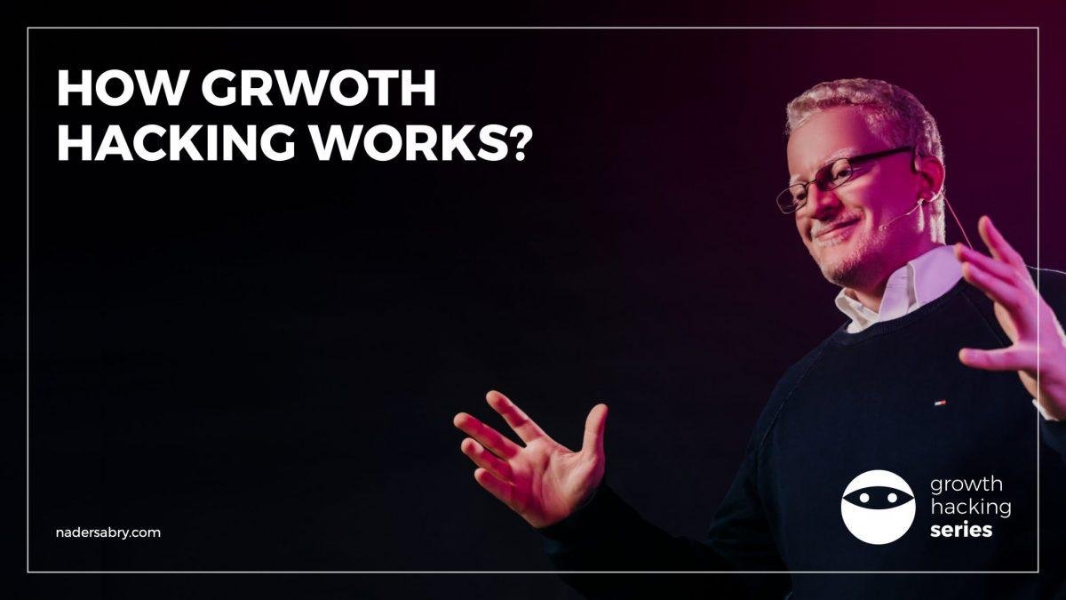 How growth hacking works? And how it can accelerate your overall growth