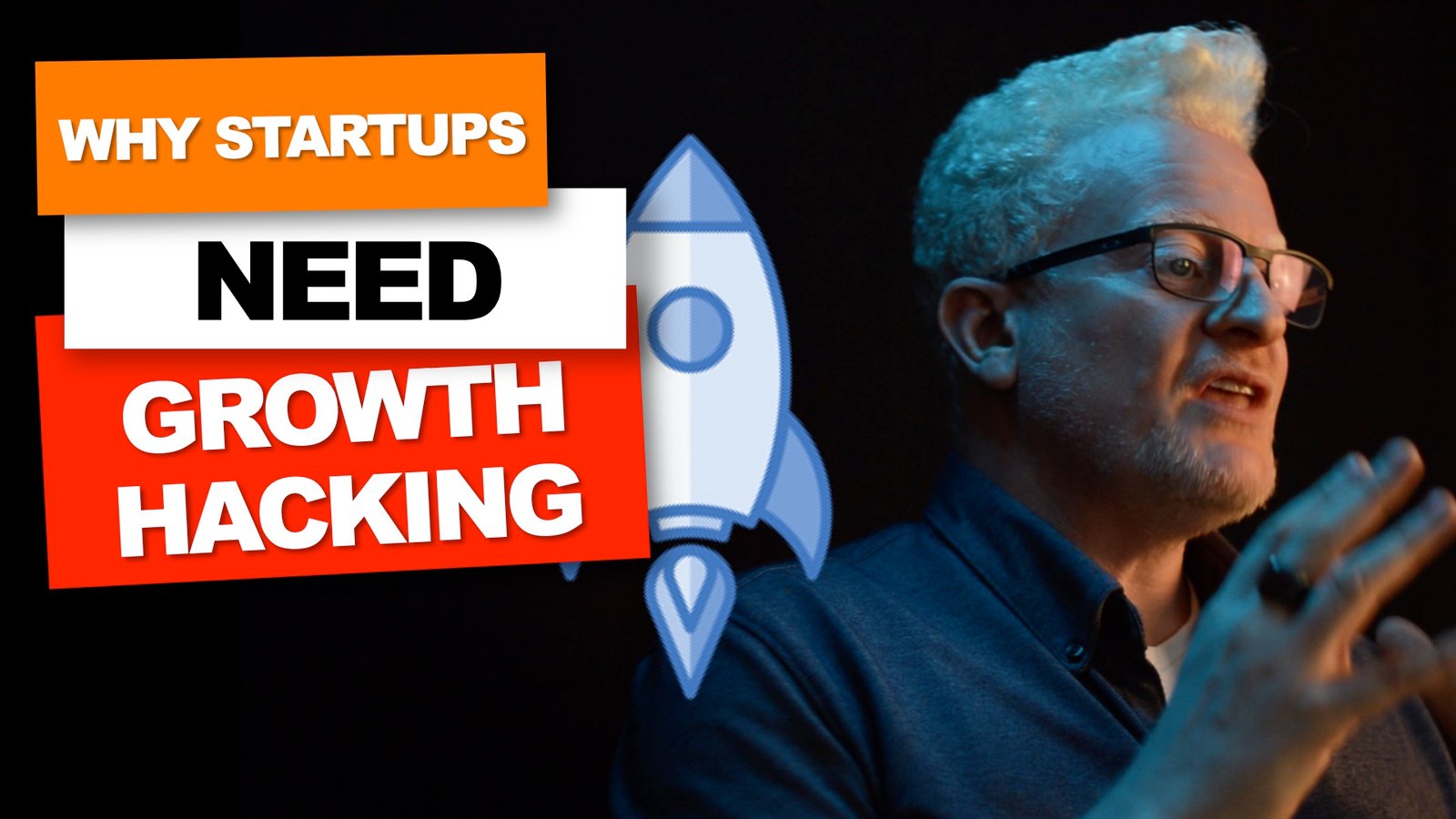 Why startups need growth hackers?