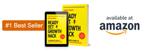 Ready Set Growth Hack: Beginners guide to growth hacking success