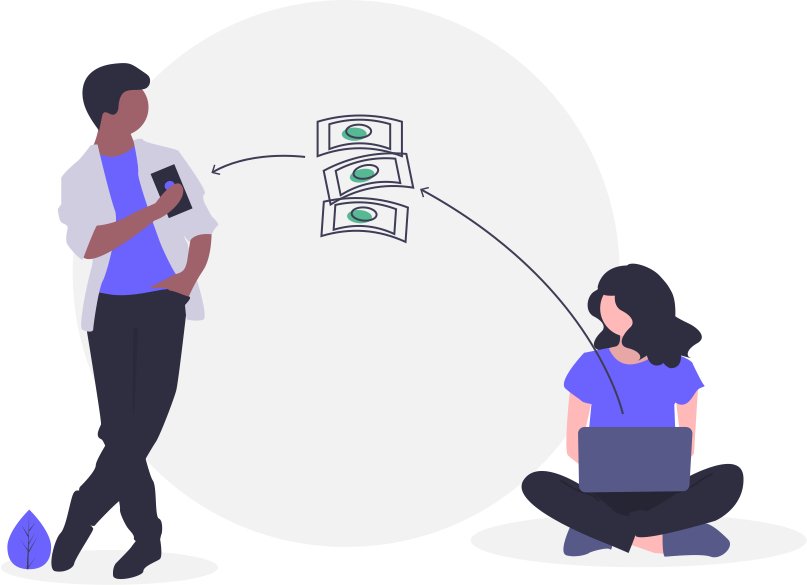 Five Trends in 2021 - Making money in 2021